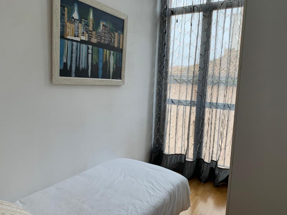 Cozy Apartment Plaza Del Pilar - San Felipe Zaragoza Exterior photo