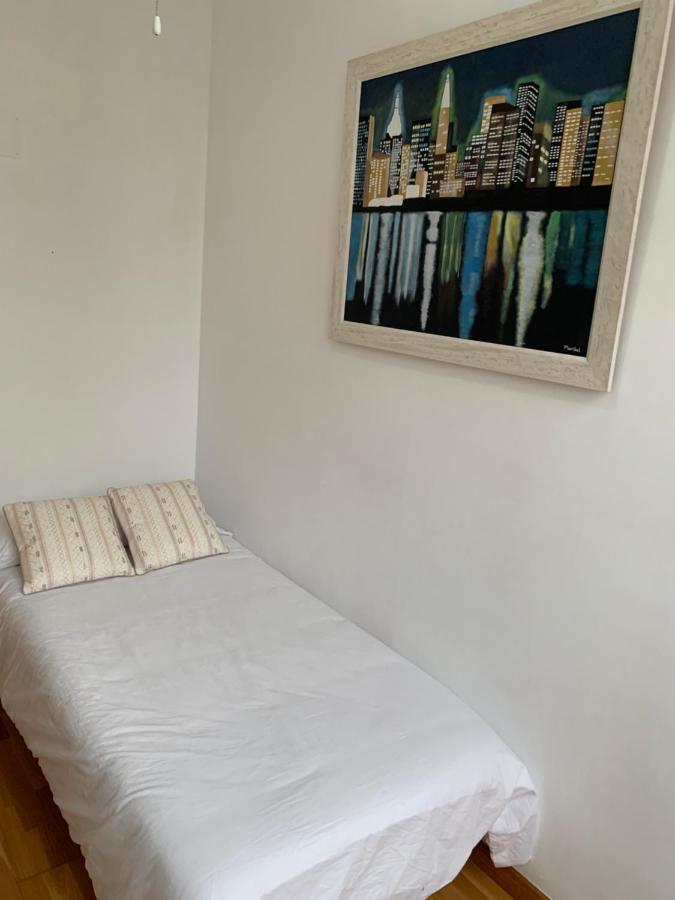 Cozy Apartment Plaza Del Pilar - San Felipe Zaragoza Exterior photo