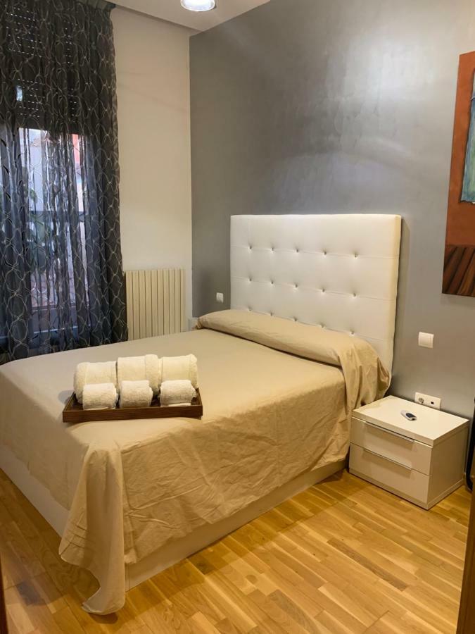 Cozy Apartment Plaza Del Pilar - San Felipe Zaragoza Exterior photo