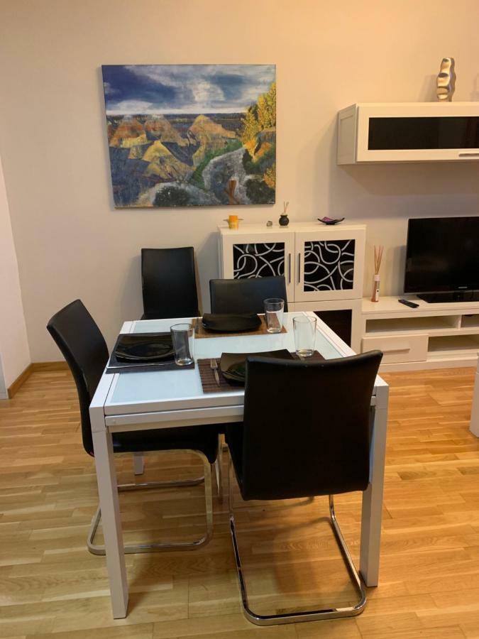 Cozy Apartment Plaza Del Pilar - San Felipe Zaragoza Exterior photo