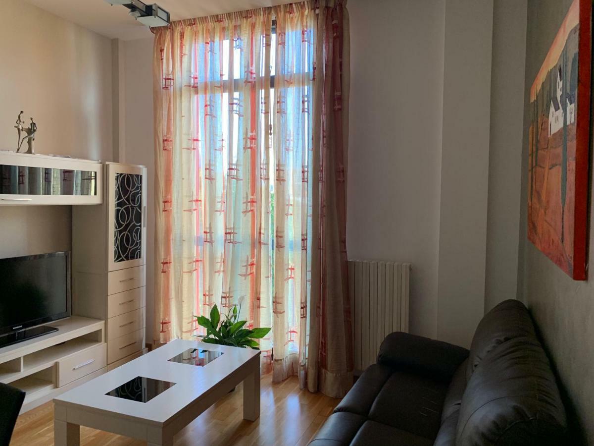 Cozy Apartment Plaza Del Pilar - San Felipe Zaragoza Exterior photo