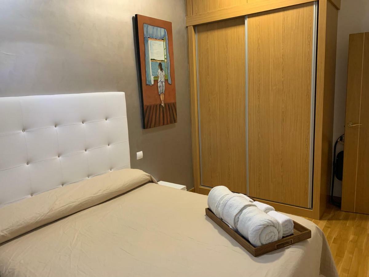 Cozy Apartment Plaza Del Pilar - San Felipe Zaragoza Exterior photo