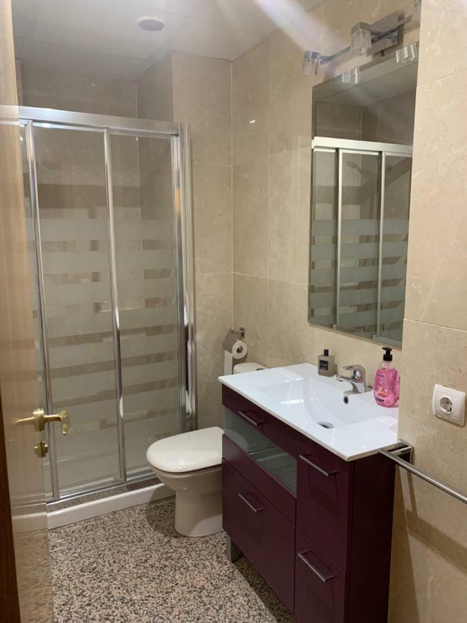 Cozy Apartment Plaza Del Pilar - San Felipe Zaragoza Exterior photo